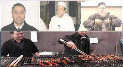 انعقاد المؤتمر السنوي الثالث بفرانكفورت بعنوان "الدعوة إلى الله وأهميتها وفضلها في الإسلام" انعقاد المؤتمر السنوي الثالث بفرانكفورت بعنوان "الدعوة إلى الله وأهميتها وفضلها في الإسلام"