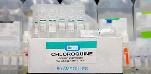 ارتفاع عدد المصابين بفيروس كورونا بالناظور يتسبب في نقص حاد بمخزون دواء فيتامين (س) والكلوروكين ارتفاع عدد المصابين بفيروس كورونا بالناظور يتسبب في نقص حاد بمخزون دواء فيتامين (س) والكلوروكين
