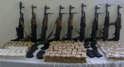 كيف تصفي مافيا المخدرات حساباتها في الريف؟ من أسلحتها الرصاص والخطف وحتى الدعارة كيف تصفي مافيا المخدرات حساباتها في الريف؟ من أسلحتها الرصاص والخطف وحتى الدعارة