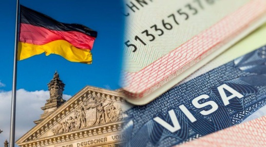 فرصة شغل جديدة.. ألمانيا تفتح باب الإقامة للعاملين عن بعد فرصة شغل جديدة.. ألمانيا تفتح باب الإقامة للعاملين عن بعد