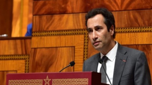 «الضريبة التضامنية» خلال 2021.. تقرير رسمي يكشف عدد المغاربة المعنيين «الضريبة التضامنية» خلال 2021.. تقرير رسمي يكشف عدد المغاربة المعنيين