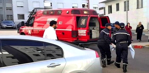 خلفت ثلاثة أبناء.. أربعينية تضع حدا لحياتها بطريقة مؤلمة خلفت ثلاثة أبناء.. أربعينية تضع حدا لحياتها بطريقة مؤلمة