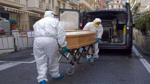 إيطاليا.. السلطات تفرض قيودا "مشدّدة" لمواجهة الارتفاع المقلق للإصابات بفيروس كورونا