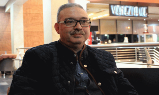 رشيد صبار يكتب.. نميمة المقاهي رشيد صبار يكتب.. نميمة المقاهي