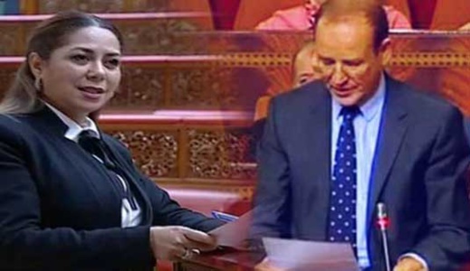 البرلماني البوكيلي يسائل من جديد وزيرة الإسكان حول مآل تعويضات متضرري فيضانات واد كرت بالدريوش البرلماني البوكيلي يسائل من جديد وزيرة الإسكان حول مآل تعويضات متضرري فيضانات واد كرت بالدريوش