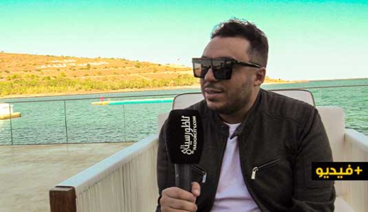 الفنان زكرياء الغفولي يكشف عبر "ناظورسيتي" جديده الفني ويعبر عن انبهاره بجمالية فضاءات مارتشيكا الفنان زكرياء الغفولي يكشف عبر "ناظورسيتي" جديده الفني ويعبر عن انبهاره بجمالية فضاءات مارتشيكا