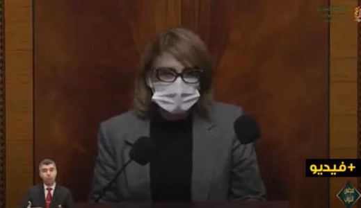 أحكيم لوزير الصحة: إقليم الناظور شهد ارتفاعا في المصابين بكورونا والوزارة لم تجهّز المستشفى  أحكيم لوزير الصحة: إقليم الناظور شهد ارتفاعا في المصابين بكورونا والوزارة لم تجهّز المستشفى