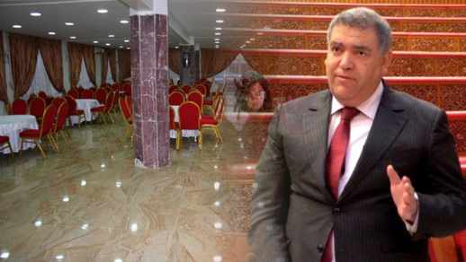 لفتيت يعترف بتأثر القطاع.. هل تُرخص وزارة الداخلية لتنظيم الحفلات والتظاهرات الثقافية بالناظور؟ لفتيت يعترف بتأثر القطاع.. هل تُرخص وزارة الداخلية لتنظيم الحفلات والتظاهرات الثقافية بالناظور؟