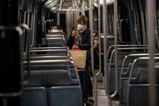 فرنسا.. الرئيس ماكرون يستعد لإعلان فرض حجر صحي شامل من جديد فرنسا.. الرئيس ماكرون يستعد لإعلان فرض حجر صحي شامل من جديد