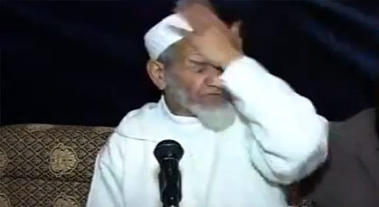 أغرب الدروس الدينية: "السليطين تحت الكويطن" وفيتامينات الصحابة ومرتكبي المعاصي في القصور أغرب الدروس الدينية: "السليطين تحت الكويطن" وفيتامينات الصحابة ومرتكبي المعاصي في القصور