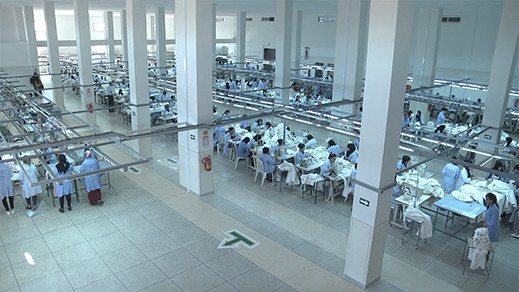 ستحدث 5426 منصب شغل.. المركز الجهوي للاستثمار لجهة الشرق يصادق على 127 مشروعا ستحدث 5426 منصب شغل.. المركز الجهوي للاستثمار لجهة الشرق يصادق على 127 مشروعا