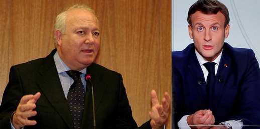 الأمم المتحدة تدخل على خط قضية الرسوم المسيئة إلى الرسول  الأمم المتحدة تدخل على خط قضية الرسوم المسيئة إلى الرسول