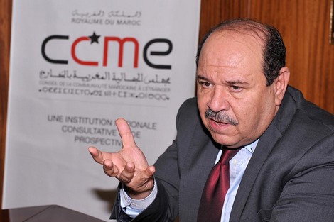 "مجزرة نيس".. بوصوف يدين الهجوم ويدعو إلى التحلي بالحكمة والتعقل في مواجهة مثل هذه الأعمال الإرهابية "مجزرة نيس".. بوصوف يدين الهجوم ويدعو إلى التحلي بالحكمة والتعقل في مواجهة مثل هذه الأعمال الإرهابية