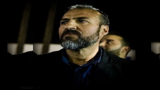 والد "ناصر الزفزافي" يكشف معطيات جديدة حول إعتقال الناشط "محمد جلول" على خلفية "حراك الريف"