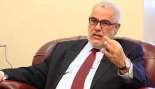 بنكيران يتهم ماكرون بالإساءة "عمدا" للإسلام ويدعوا المغاربة لمقاطعة المنتجات الفرنسية بنكيران يتهم ماكرون بالإساءة "عمدا" للإسلام ويدعوا المغاربة لمقاطعة المنتجات الفرنسية