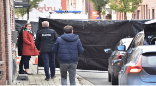 مورسيا.. شجار بين ثلاث مهاجرين مغاربة ينتهي بجريمة قتل وجريح في الإنعاش مورسيا.. شجار بين ثلاث مهاجرين مغاربة ينتهي بجريمة قتل وجريح في الإنعاش