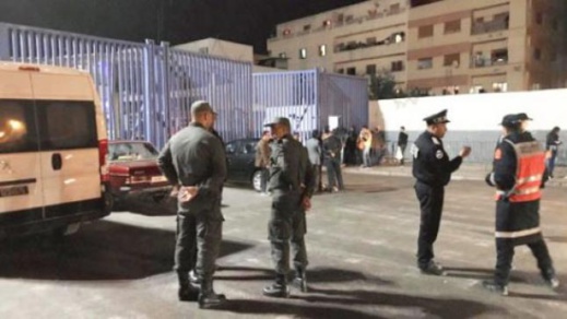 تمديد إغلاق الحدود البرية بين الناظور ومليلية إلى هذا التاريخ 