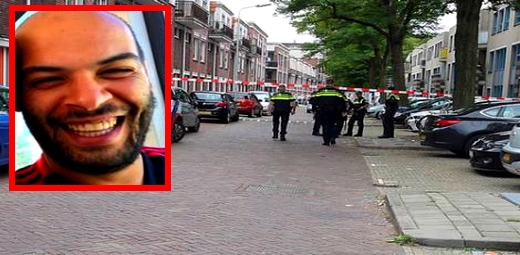  الشرطة الإسبانية تعتقل متورطا في قتل شاب مغربي طعنا في هولندا
