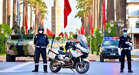 باحث في السياسات والنظم الطبية.. هذا موعد تطبيق المغرب للحجر الصحي الشامل