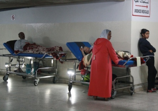 خطير.. مهاجران سريان يرسلان شابين من فرخانة في حالة حرجة إلى قسم الإنعاش بمستشفى الحسني خطير.. مهاجران سريان يرسلان شابين من فرخانة في حالة حرجة إلى قسم الإنعاش بمستشفى الحسني