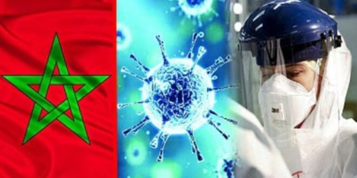 تسجيل 3460 إصابة و67 وفاة بفيروس كورونا بالمغرب خلال 24 ساعة