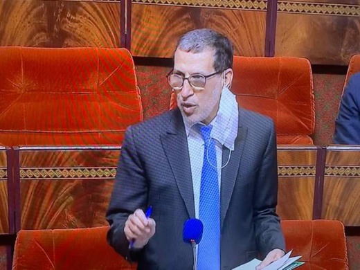  الناظوريون يتخوفون من فرض حجر صحي شامل مجددا في ظل قرارات حكومة العثماني "المفاجئة"