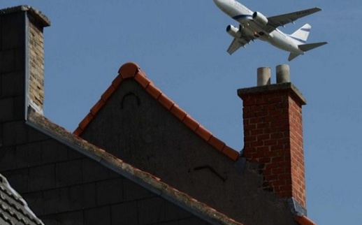 الحكومة البلجيكية تدفع 30 ألف أورو لسكان المناطق المحيطة بمطار بروكسيل الحكومة البلجيكية تدفع 30 ألف أورو لسكان المناطق المحيطة بمطار بروكسيل