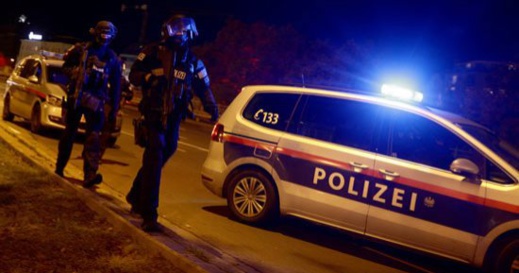 وزارة الداخلية النمساوية تربط هجمات فيينا رسميا بـ"الإرهاب الإسلاموي" وزارة الداخلية النمساوية تربط هجمات فيينا رسميا بـ"الإرهاب الإسلاموي"