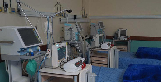 هذه حقيقة نقص الأوكسجين بمستشفى الحسني هذه حقيقة نقص الأوكسجين بمستشفى الحسني