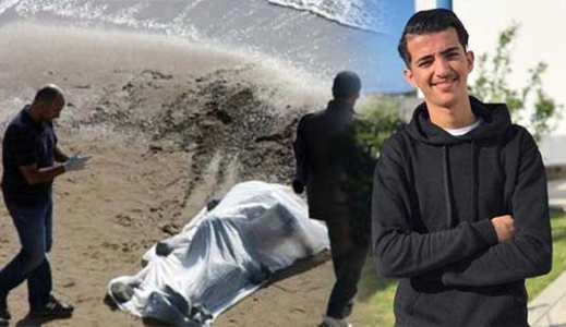 شاطئ السواني يلفظ ثالث جثة لعشريني من بني بوعياش شاطئ السواني يلفظ ثالث جثة لعشريني من بني بوعياش