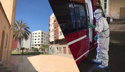 بعد عدم توفر مكان لعلاجه بالحسني.. سبعيني ينقل كورونا لأفراد عائلته بحي المطار