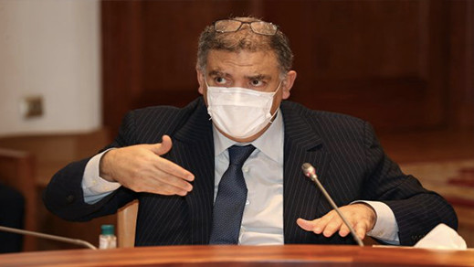 بينهم منتخبون من الناظور.. وزارة الداخلية تشرع في محاسبة رؤساء جماعات وتعزل أعضاء أخرين بينهم منتخبون من الناظور.. وزارة الداخلية تشرع في محاسبة رؤساء جماعات وتعزل أعضاء أخرين