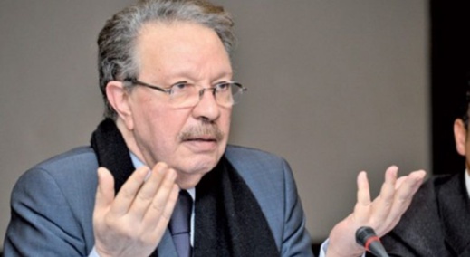 إصابة المندوب السامي للتخطيط بفيروس كورونا المستجدّ.. وجدل في البرلمان إصابة المندوب السامي للتخطيط بفيروس كورونا المستجدّ.. وجدل في البرلمان