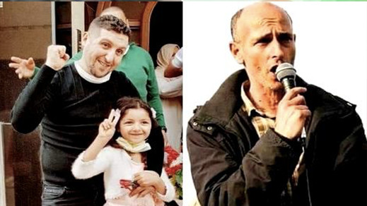 المجاوي والحمديوي أمام أنظار المجلس التأديبي لأكاديمية الشمال للبت في ملفهما المجاوي والحمديوي أمام أنظار المجلس التأديبي لأكاديمية الشمال للبت في ملفهما