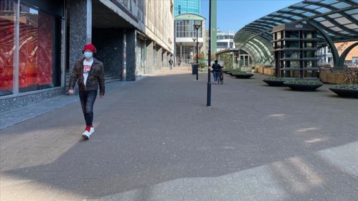 هولندا.. سبع مناطق قد تخضع لتدابير "أكثر صرامة" كإغلاق المدارس وحظر التجول هولندا.. سبع مناطق قد تخضع لتدابير "أكثر صرامة" كإغلاق المدارس وحظر التجول