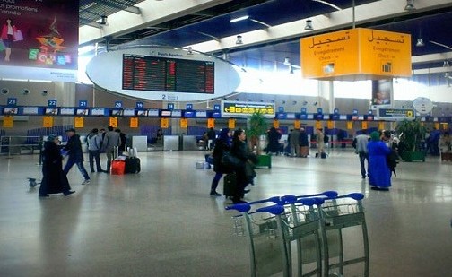 بعد تزايد حالات كورونا.. فرنسا تفرض شرطا جديدا على الوافدين من المغرب بعد تزايد حالات كورونا.. فرنسا تفرض شرطا جديدا على الوافدين من المغرب