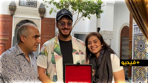 سعد المجرد يثير "زوبعة" داخل مجلس جهوي للسياحة على خلفية متابعته أمام القضاء بتهم "الاغتصاب" سعد المجرد يثير "زوبعة" داخل مجلس جهوي للسياحة على خلفية متابعته أمام القضاء بتهم "الاغتصاب"