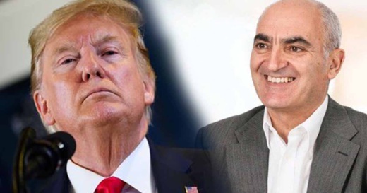 بعد الإطاحة بترامب.. نشطاء يتساءلون عن مصير العالم المغربي السلاوي ولقاح كوفيد-19 بعد الإطاحة بترامب.. نشطاء يتساءلون عن مصير العالم المغربي السلاوي ولقاح كوفيد-19