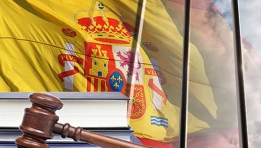 تركت رضيعتها تموت جوعا.. الادعاء العام الإسباني يطالب بإدانة شابة مغربية بـ21 سنة سجنا بتهمة القتل العمد تركت رضيعتها تموت جوعا.. الادعاء العام الإسباني يطالب بإدانة شابة مغربية بـ21 سنة سجنا بتهمة القتل العمد