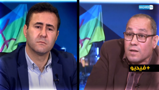 شاهدوا.. قناة "مغرب تيفي" تسلط الضوء على مشاكل مستشفى الحسني وارتفاع نسبة وفيات كورونا بالناظور شاهدوا.. قناة "مغرب تيفي" تسلط الضوء على مشاكل مستشفى الحسني وارتفاع نسبة وفيات كورونا بالناظور