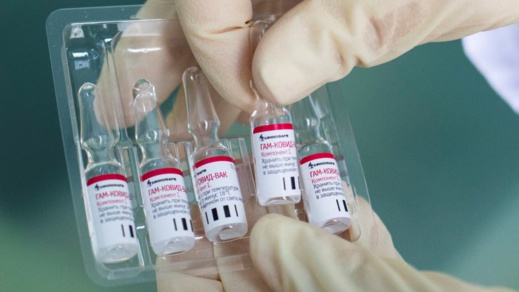 فايزر الأمريكية: التجارب أثبتت فعالية لقاح كورونا بنسبة 90% فايزر الأمريكية: التجارب أثبتت فعالية لقاح كورونا بنسبة 90%