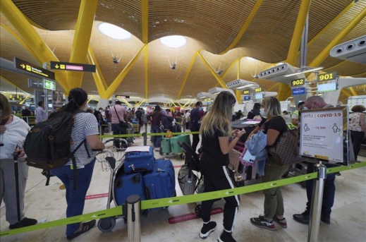 يهم المغاربة الراغبين في السفر نحو فرنسا.. الخطوط الملكية الجويةالمغربية تعلن عن هذا القرار