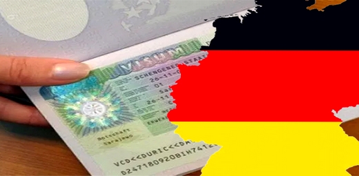 للراغبين في الهجرة.. ألمانيا تفتح أبوابها للباحثين عن عمل وهذه هي الشروط للراغبين في الهجرة.. ألمانيا تفتح أبوابها للباحثين عن عمل وهذه هي الشروط