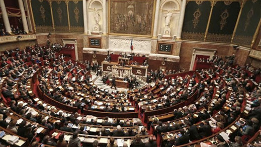 المحكمة الفرنسية تدين برلمانيا من أصول مغربية بسبب تبديد أموال جمعية بمراكش وباريس المحكمة الفرنسية تدين برلمانيا من أصول مغربية بسبب تبديد أموال جمعية بمراكش وباريس