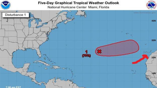 “ثيتا”.. الإعصار القادم من أمريكا يقترب من السواحل المغربية وهذا ما قاله عنه يوعابد “ثيتا”.. الإعصار القادم من أمريكا يقترب من السواحل المغربية وهذا ما قاله عنه يوعابد