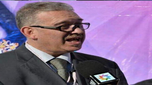 رشيد صبار يكتب.. الأطقم الطبية خط أحمر في ظل الجائحة رشيد صبار يكتب.. الأطقم الطبية خط أحمر في ظل الجائحة