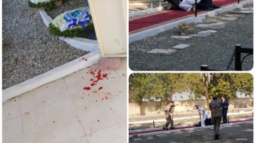 السعودية.. تفجير في مقبرة لغير المسلمين يخلف عدة جرحى في مراسم حضرها قناصل بلدان أجنبية