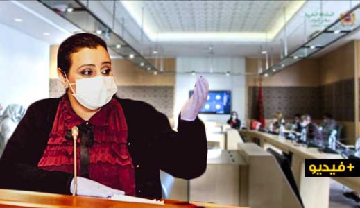 مراس تثور في وجه وزير الصحة.. التوجه إلى المستشفيات العمومية أشبه بالذهاب إلى الموت مراس تثور في وجه وزير الصحة.. التوجه إلى المستشفيات العمومية أشبه بالذهاب إلى الموت