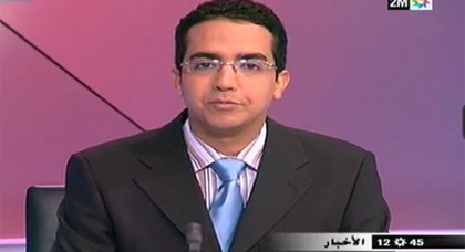 دوزيم تستعد لتقديم نشرة جهوية أسبوعية بإكراهات مهنية دوزيم تستعد لتقديم نشرة جهوية أسبوعية بإكراهات مهنية