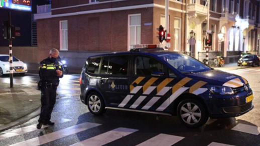 هولندا.. إطلاق نار على السفارة السعودية في لاهاي والشرطة تطوق محيط الواقعة